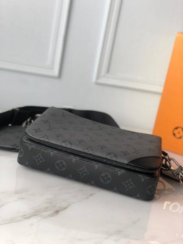 Ver Fashion Lu-Vi bags - 17731