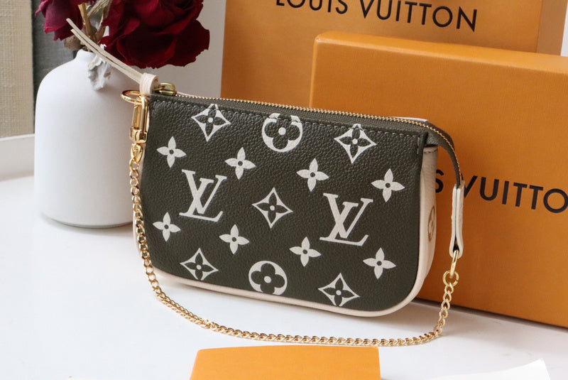 Ver Fashion Lu-Vi Bags - 16859
