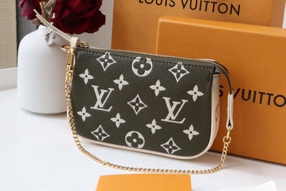 Ver Fashion Lu-Vi Bags - 16859