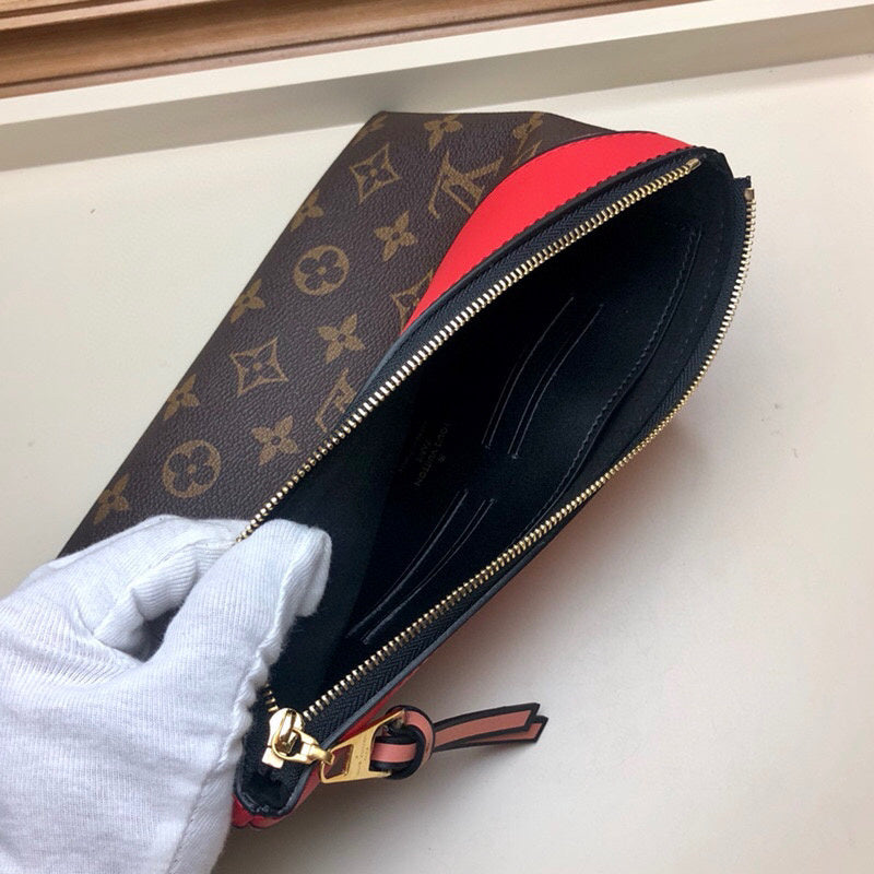 Ver Fashion Lu-Vi bags - 10889
