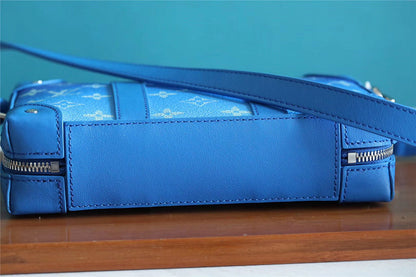 Ver Fashion Lu-Vi bags - 10156