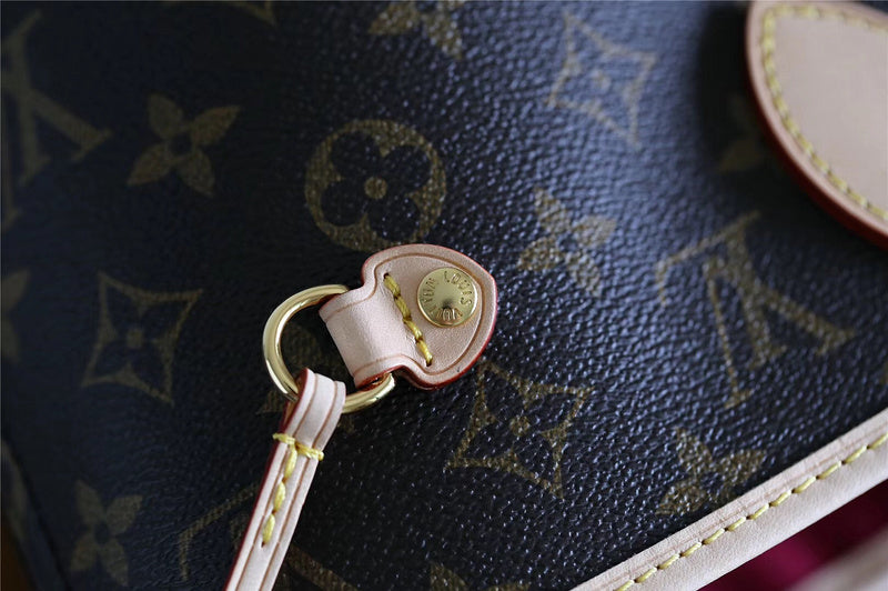 Ver Fashion Lu-Vi bags - 8085