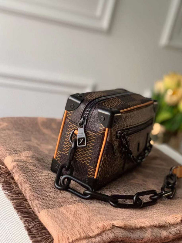 Ver Fashion Lu-Vi bags - 17427