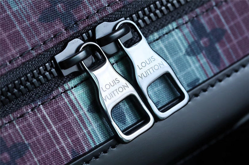 Ver Fashion Lu-Vi bags - 10155