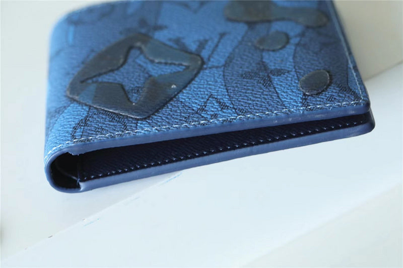 Ver Fashion Lu-Vi bags - 10537