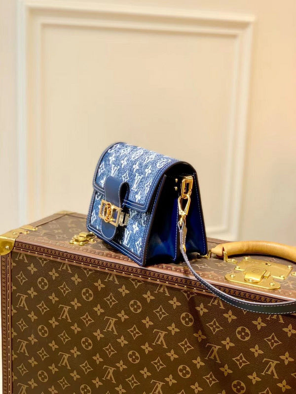 Ver Fashion Lu-Vi Bags - 16795