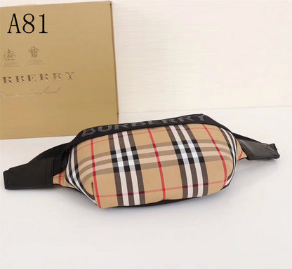 Ver Fashion -BBR Bags - 837