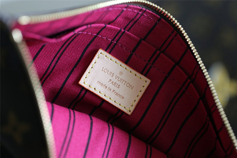 Ver Fashion Lu-Vi bags - 8084