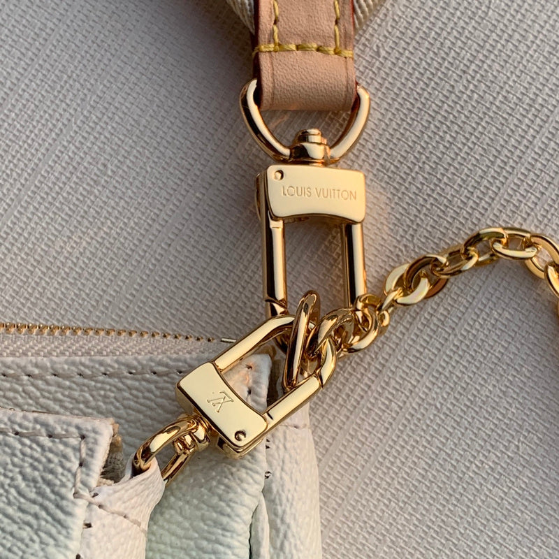 Ver Fashion Lu-Vi bags - 17592