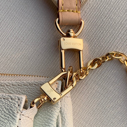 Ver Fashion Lu-Vi bags - 17592