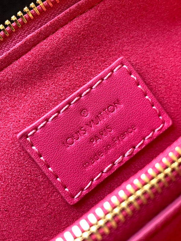 Ver Fashion Lu-Vi bags - 17321