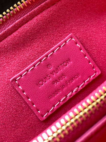 Ver Fashion Lu-Vi bags - 17321