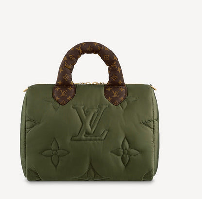 Ver Fashion Lu-Vi bags - 17284