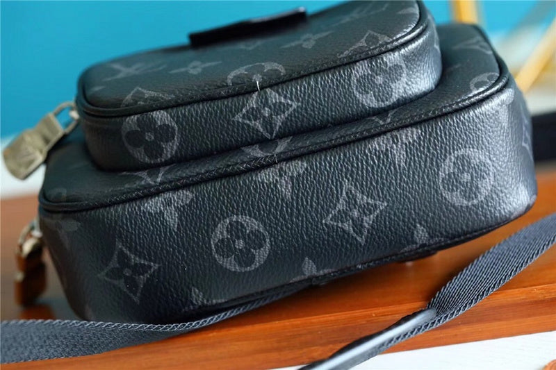 Ver Fashion Lu-Vi bags - 10203