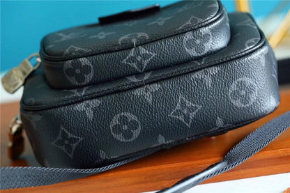 Ver Fashion Lu-Vi bags - 10203