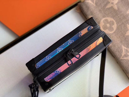 Ver Fashion Lu-Vi bags - 17812