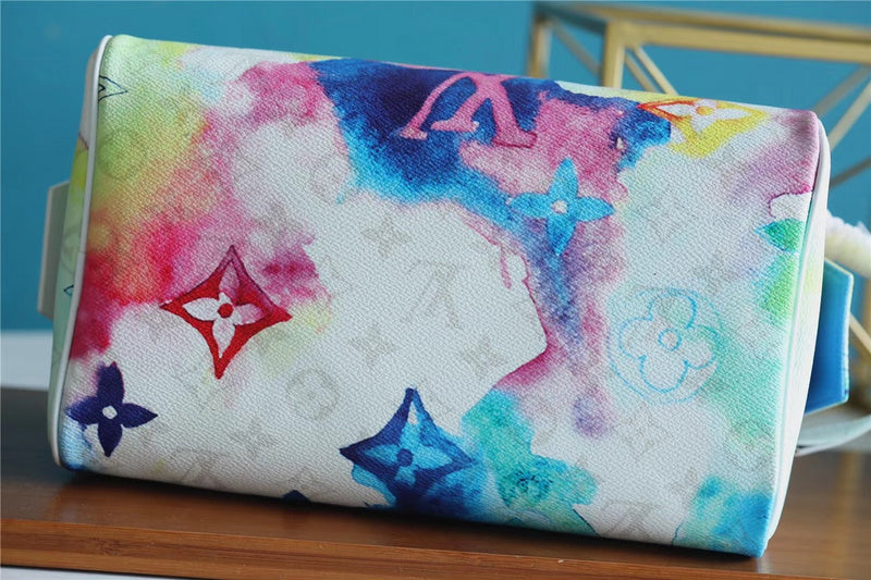 Ver Fashion Lu-Vi bags - 10668