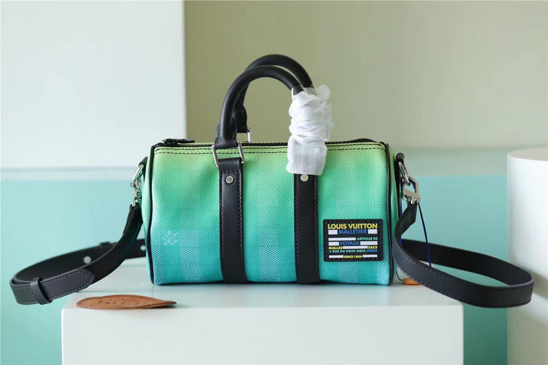 Ver Fashion Lu-Vi bags - 11264