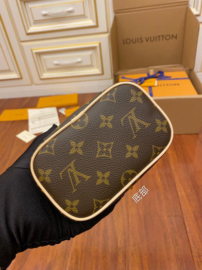Ver Fashion Lu-Vi bags - 17662