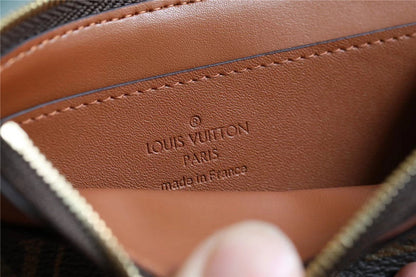 Ver Fashion Lu-Vi bags - 10785