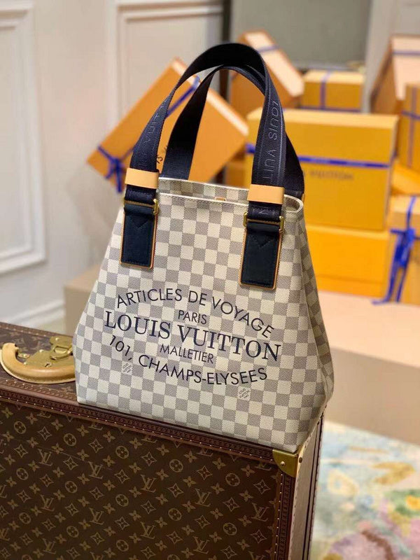 Ver Fashion Lu-Vi bags - 17274
