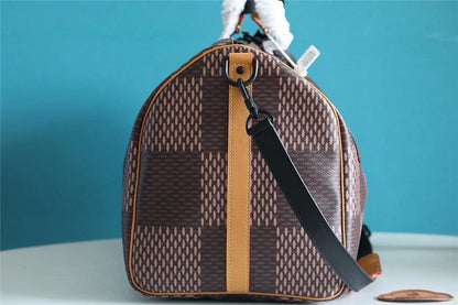 Ver Fashion Lu-Vi bags - 11290