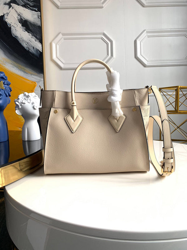 Ver Fashion Lu-Vi bags - 17660