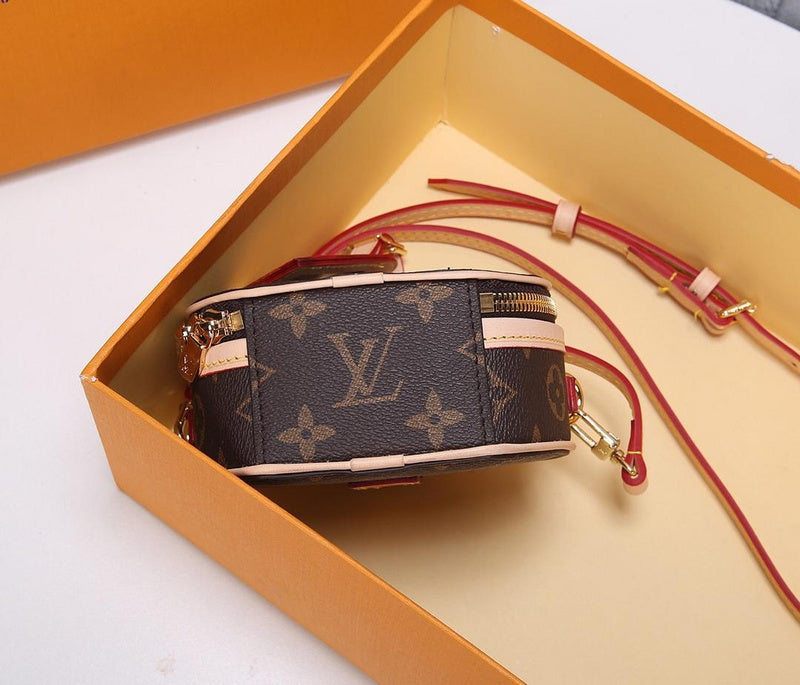 Ver Fashion Lu-Vi bags - 17842