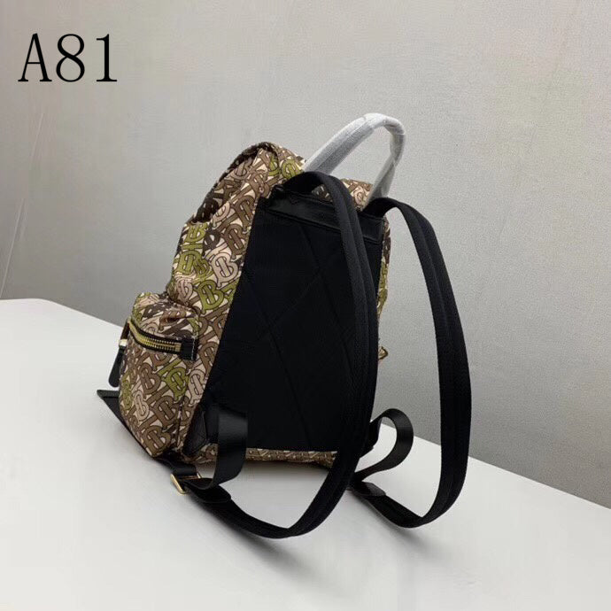 Ver Fashion -BBR Bags - 839
