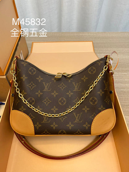 Ver Fashion Lu-Vi Bags - 16781
