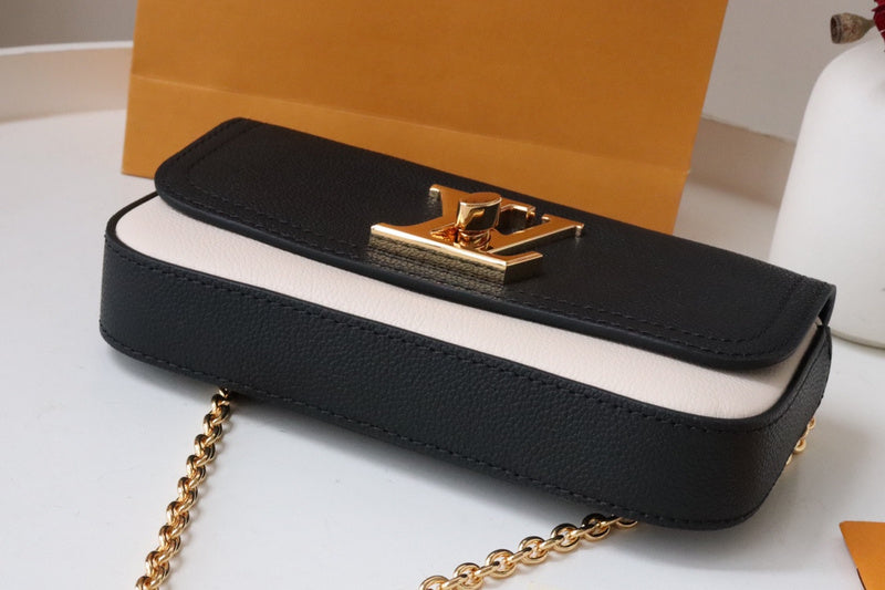 Ver Fashion Lu-Vi Bags - 16825