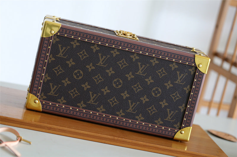 Ver Fashion Lu-Vi bags - 11361