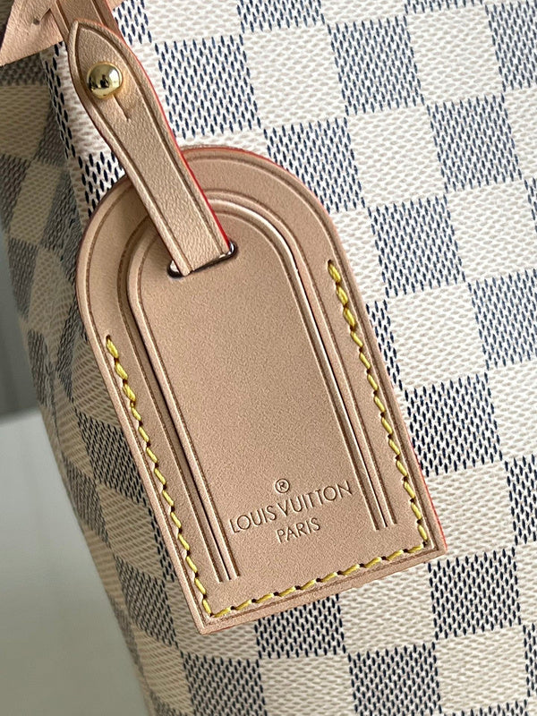 Ver Fashion Lu-Vi bags - 17152