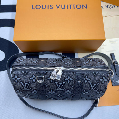 Ver Fashion Lu-Vi bags - 11228
