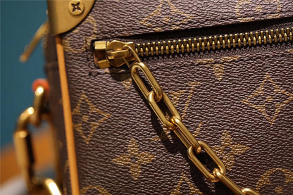 Ver Fashion Lu-Vi bags - 10151