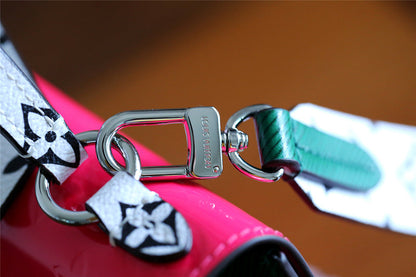Ver Fashion Lu-Vi bags - 8054