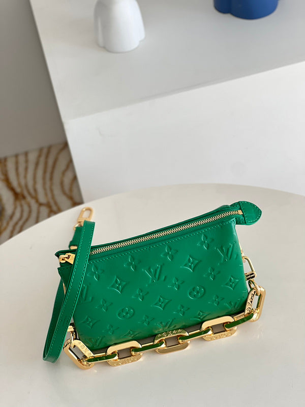Ver Fashion Lu-Vi bags - 17208