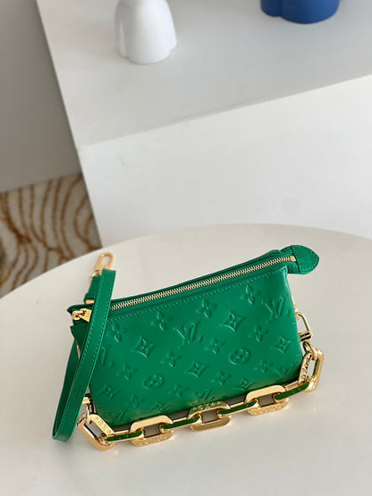 Ver Fashion Lu-Vi bags - 17208