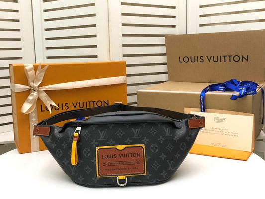 Ver Fashion Lu-Vi bags - 17649