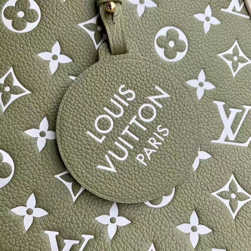Ver Fashion Lu-Vi Bags - 16613