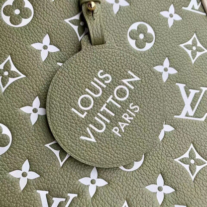 Ver Fashion Lu-Vi Bags - 16613