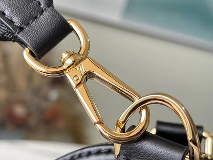 Ver Fashion Lu-Vi Bags - 16618