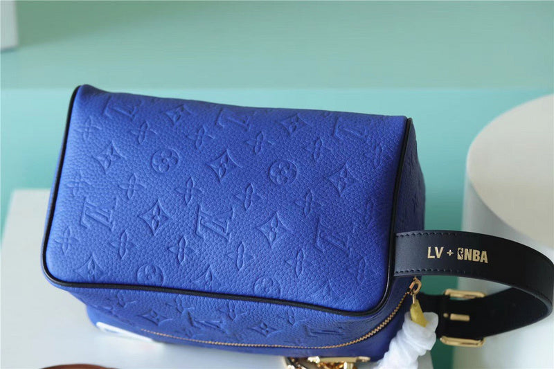 Ver Fashion Lu-Vi bags - 10699