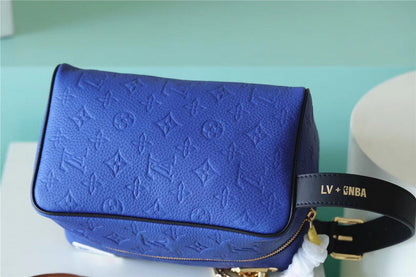 Ver Fashion Lu-Vi bags - 10699