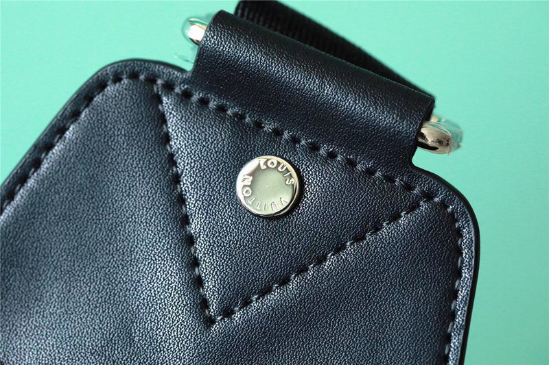 Ver Fashion Lu-Vi bags - 10222