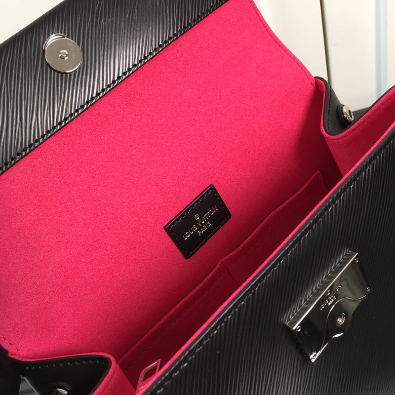 Ver Fashion Lu-Vi bags - 17245