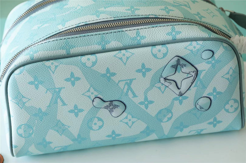 Ver Fashion Lu-Vi bags - 10666