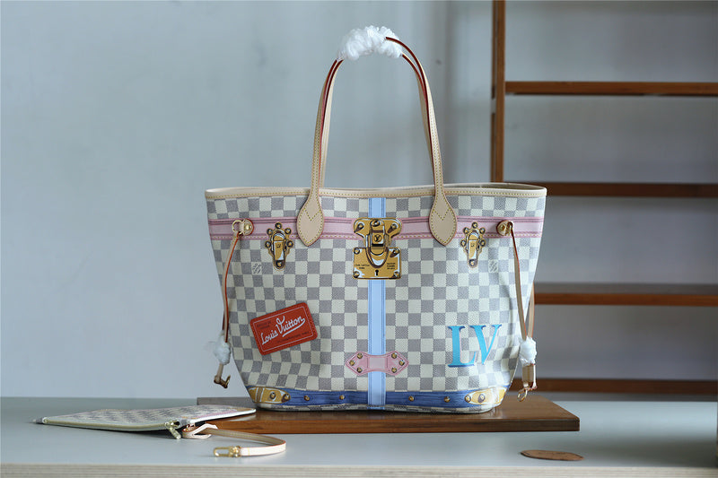 Ver Fashion Lu-Vi bags - 8081