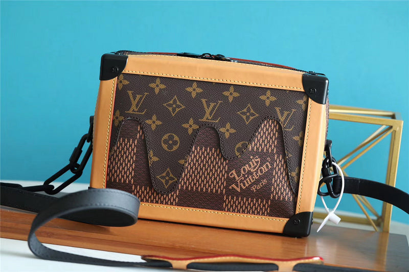 Ver Fashion Lu-Vi bags - 10154
