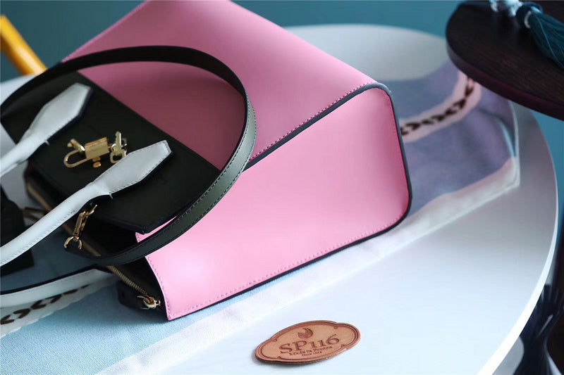 Ver Fashion Lu-Vi bags - 8032